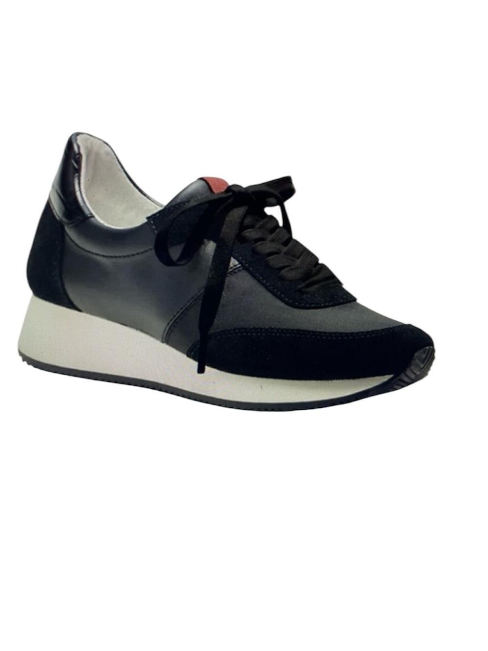 Banana Republic Essential Trainer Sneaker